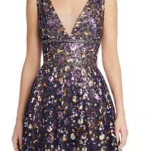 BRONX AND BANCO Barbara Dress US 4